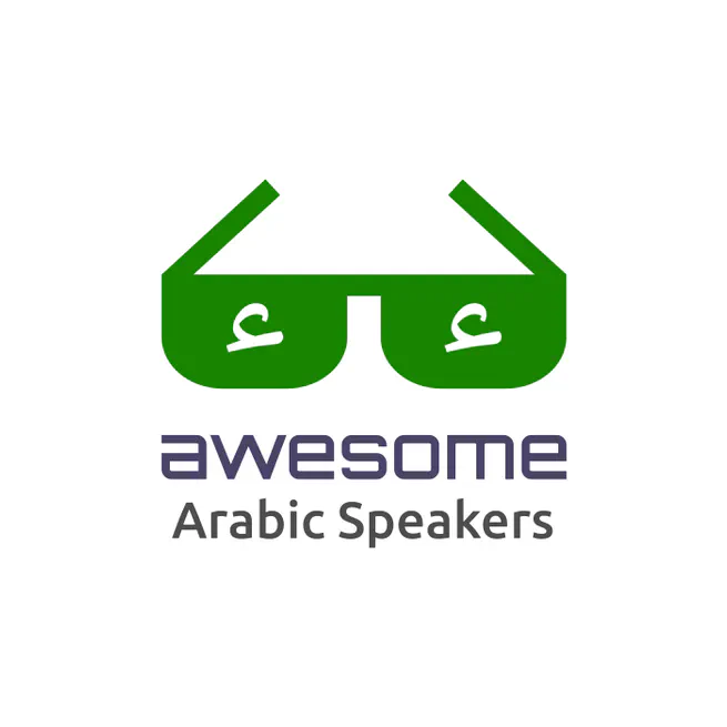 [AR|EN] Awesome Arabic Speakers