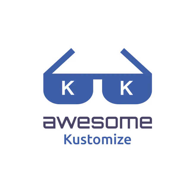 [EN] Awesome Kustomize