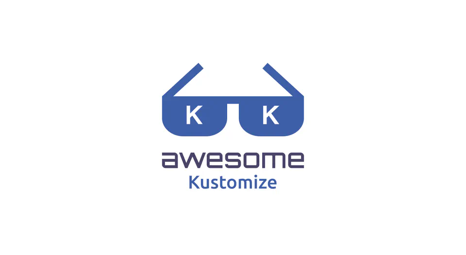 [EN] Awesome Kustomize