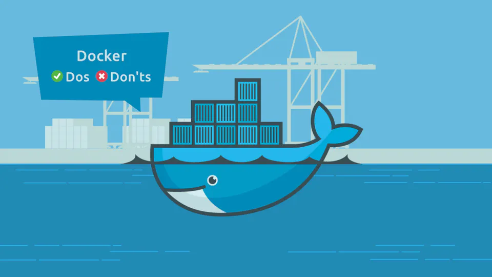 [EN] Docker Best Practices Workshop