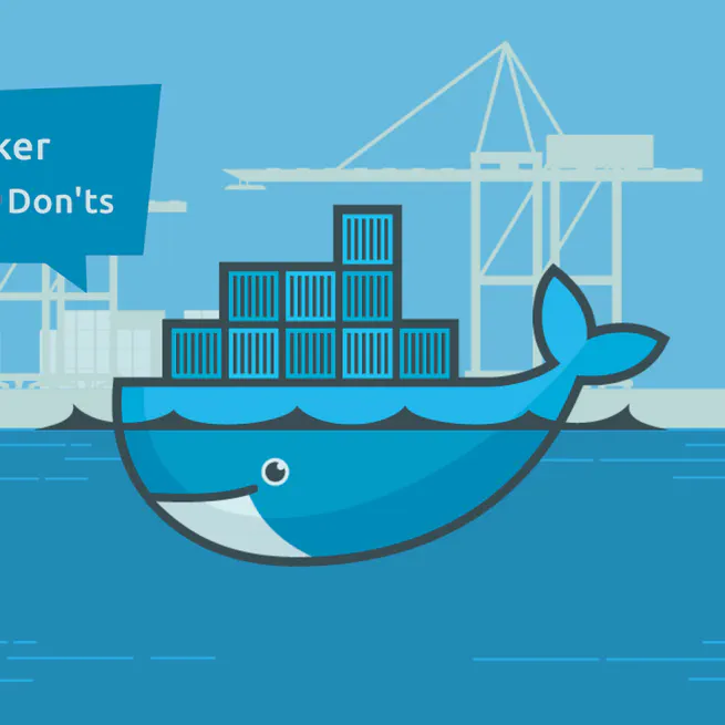 [EN] Docker Best Practices Workshop